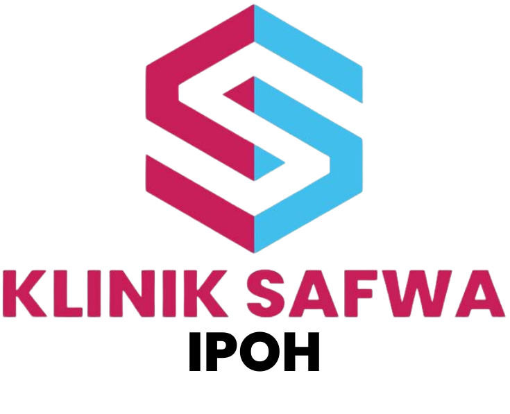 Klinik Safwa Ipoh Logo