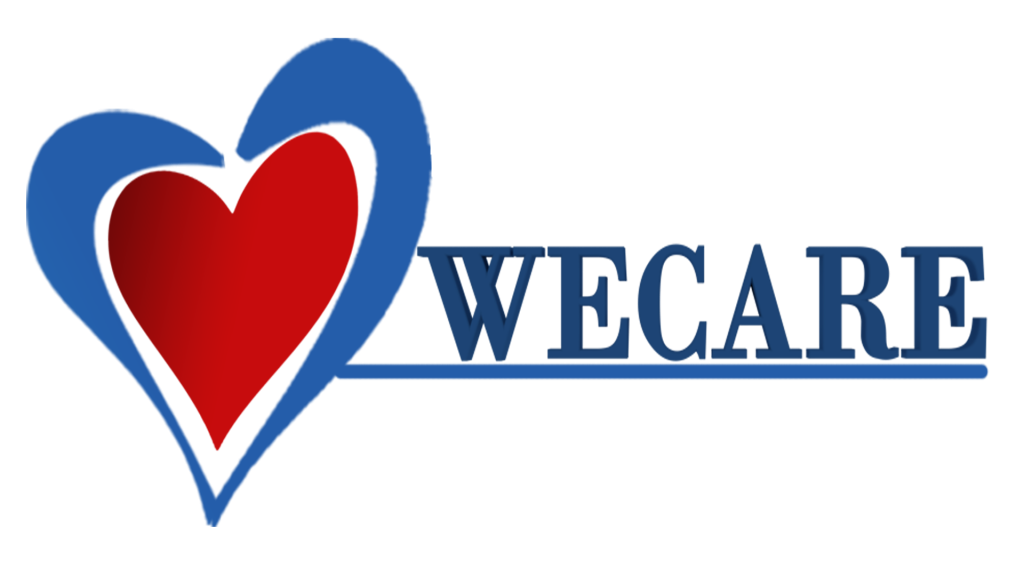 We Care